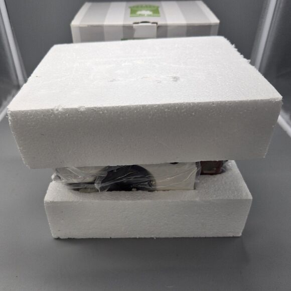 Scentsy Haunted House Element Warmer ~ 2015 ~ Retired - Picture 9 of 12